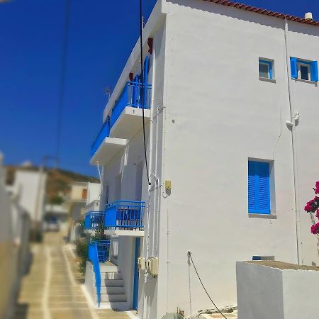 Villa Bagia บาทซี ภายนอก รูปภาพ