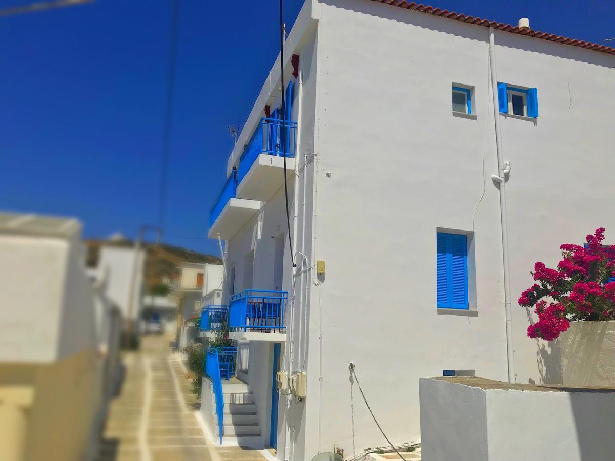Villa Bagia บาทซี ภายนอก รูปภาพ
