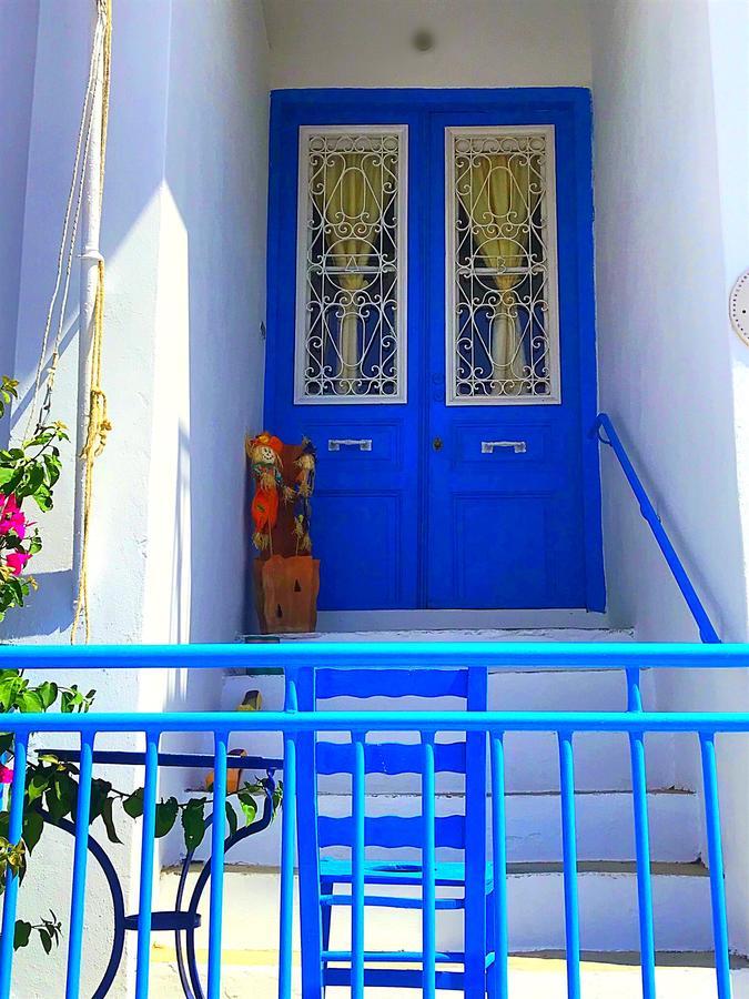 Villa Bagia บาทซี ภายนอก รูปภาพ