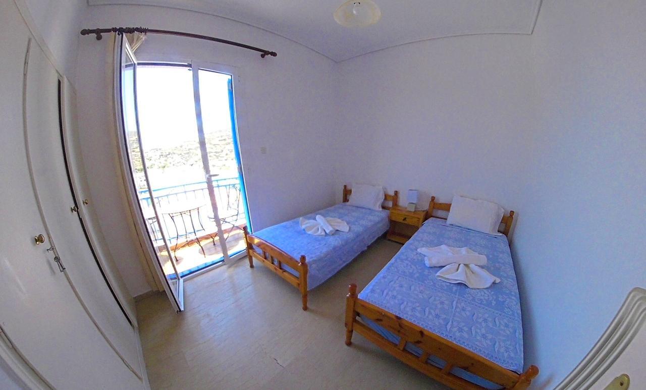Villa Bagia บาทซี ภายนอก รูปภาพ