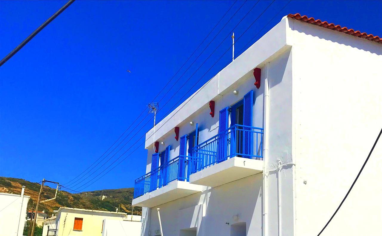 Villa Bagia บาทซี ภายนอก รูปภาพ