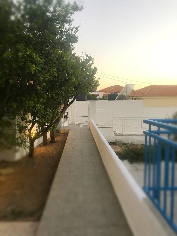 Villa Bagia บาทซี ภายนอก รูปภาพ